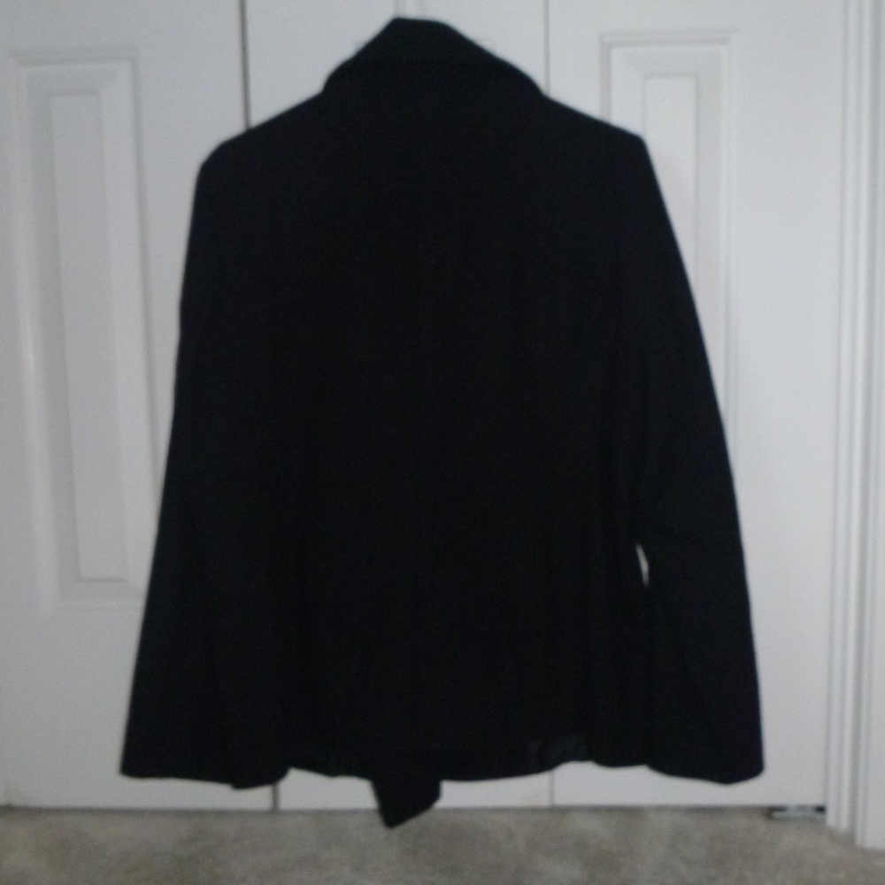 Gap Peacoat - Picture 2 of 4